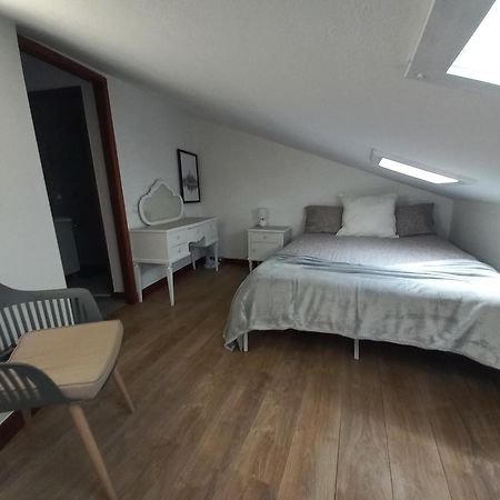 Apartamento Aveiro Centro Extérieur photo