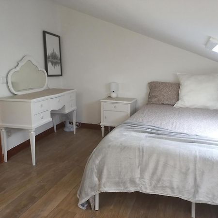 Apartamento Aveiro Centro Extérieur photo