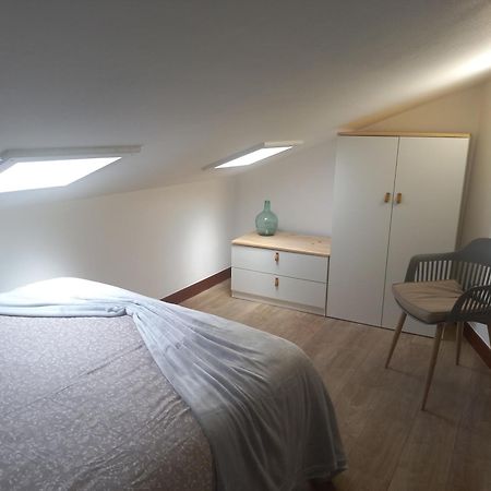 Apartamento Aveiro Centro Extérieur photo