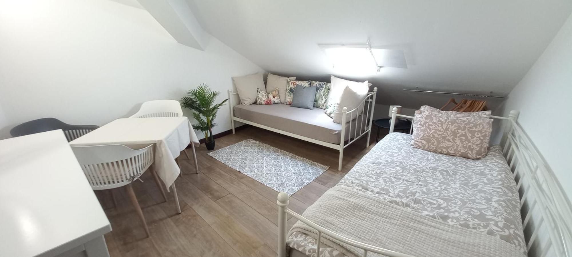 Apartamento Aveiro Centro Extérieur photo