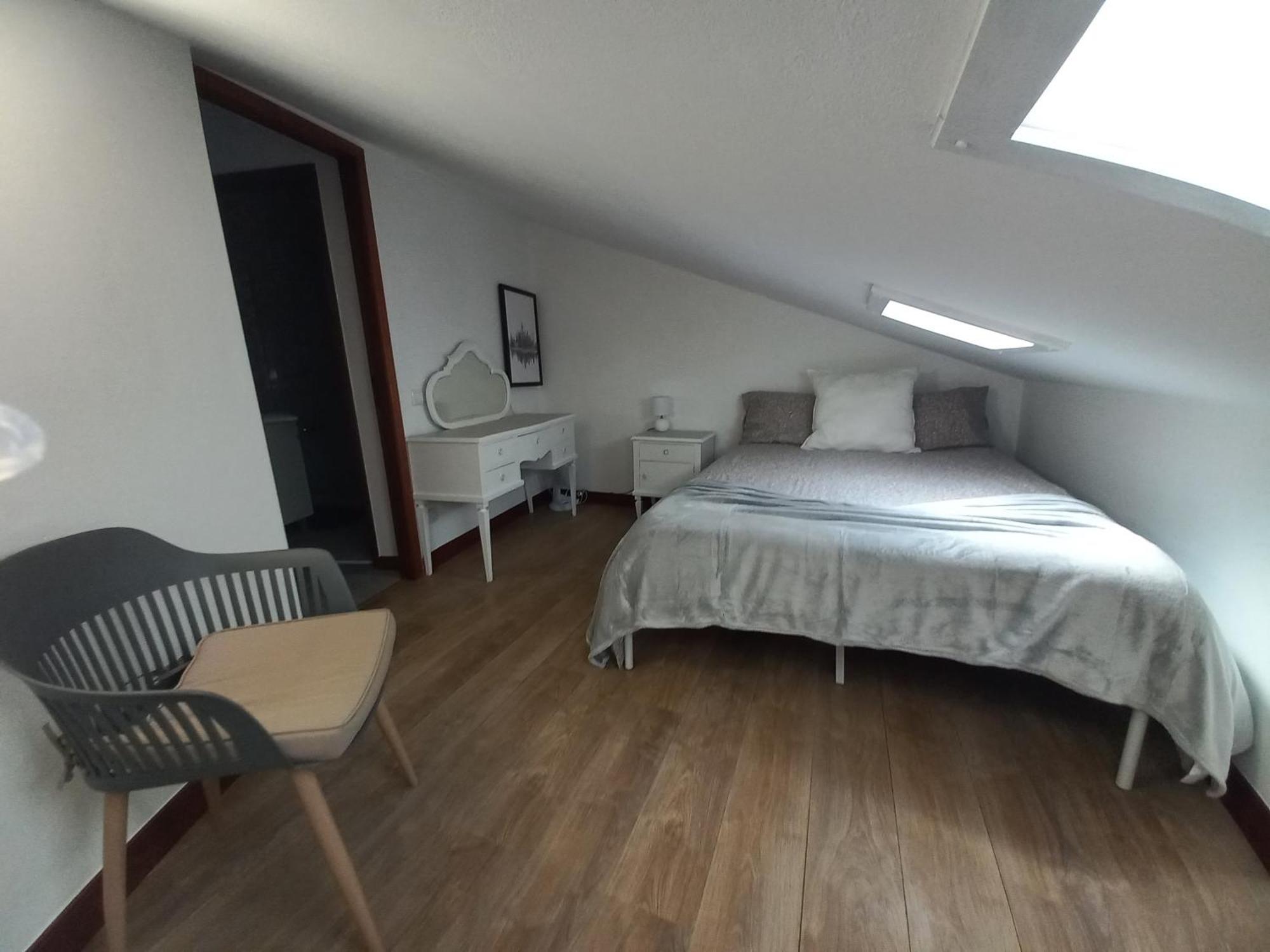 Apartamento Aveiro Centro Extérieur photo