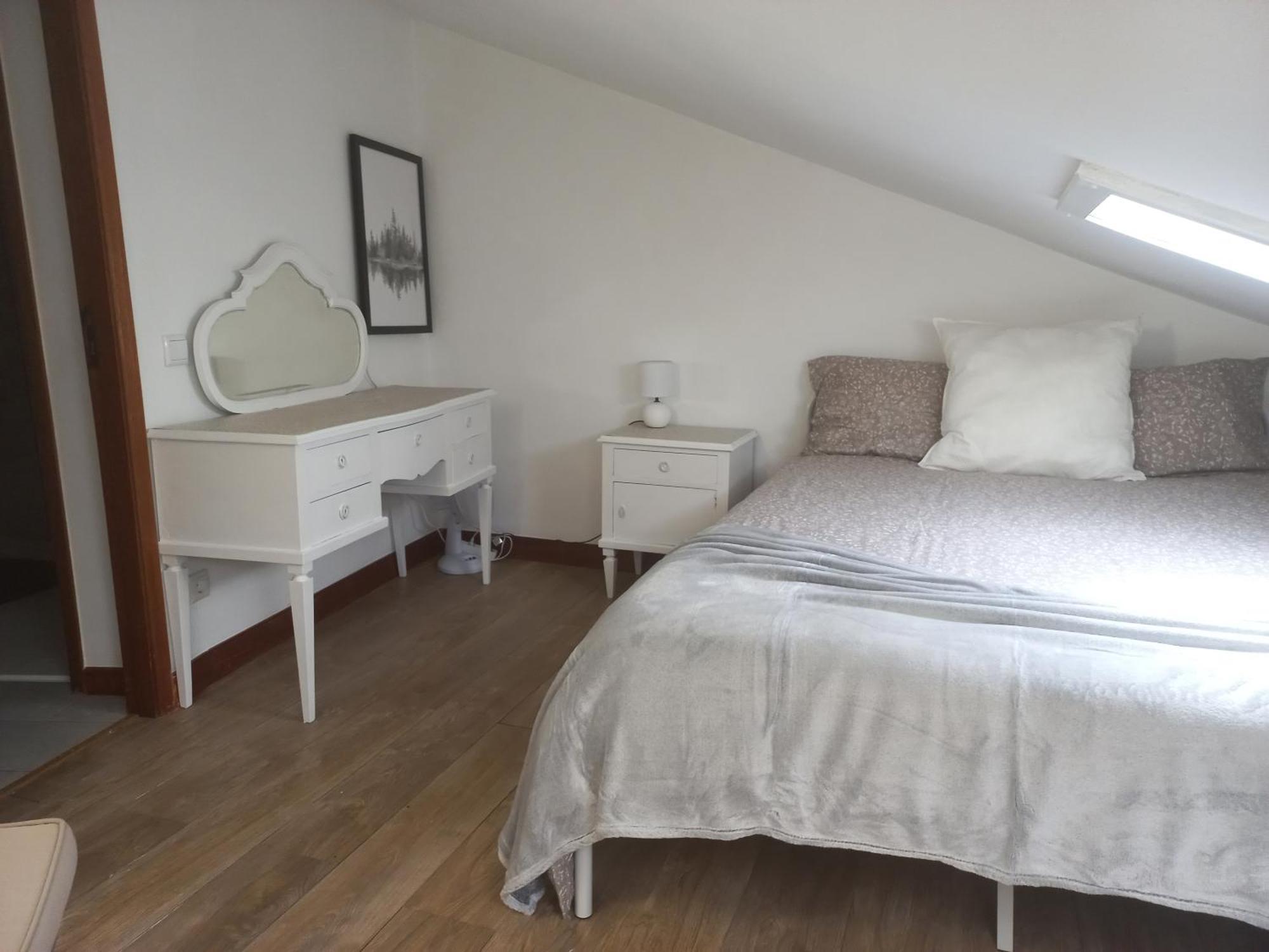 Apartamento Aveiro Centro Extérieur photo