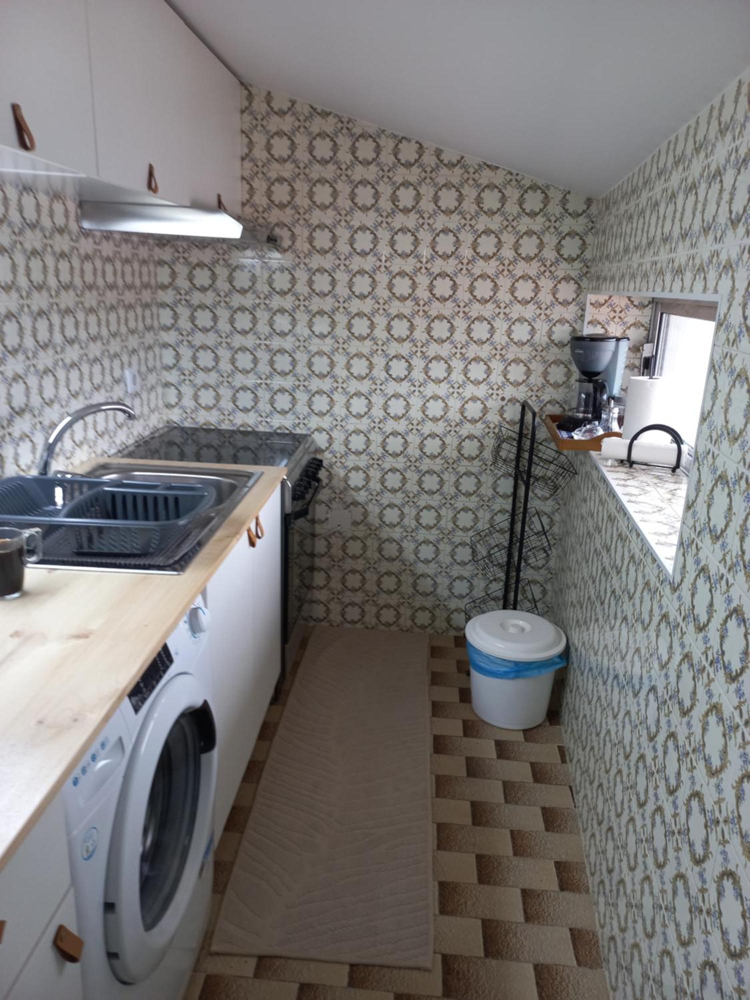 Apartamento Aveiro Centro Extérieur photo