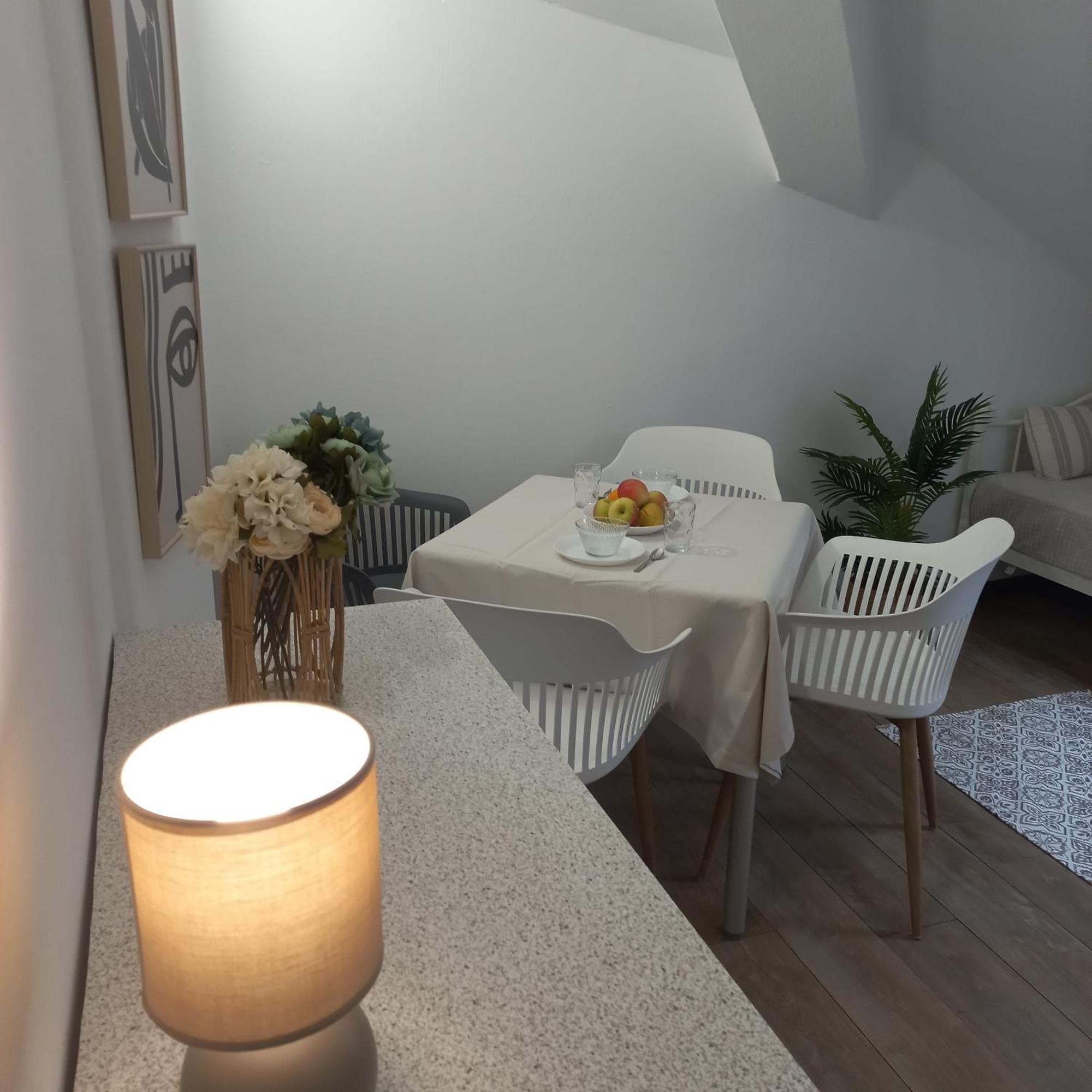 Apartamento Aveiro Centro Extérieur photo