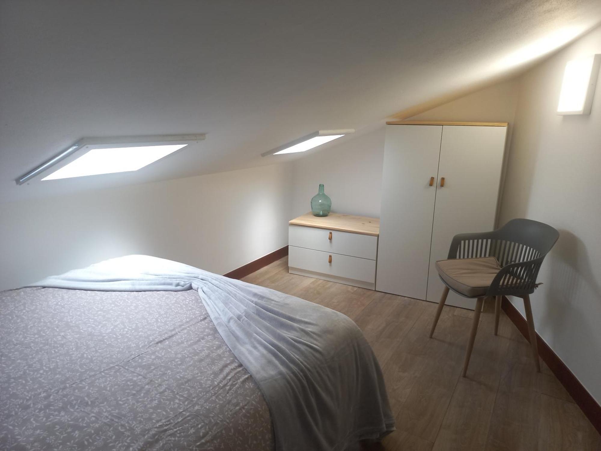 Apartamento Aveiro Centro Extérieur photo