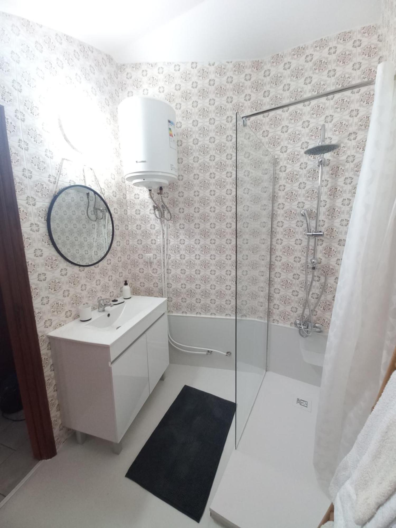 Apartamento Aveiro Centro Extérieur photo