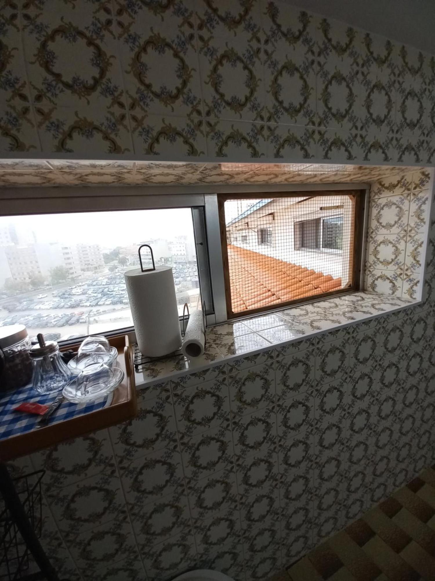 Apartamento Aveiro Centro Extérieur photo