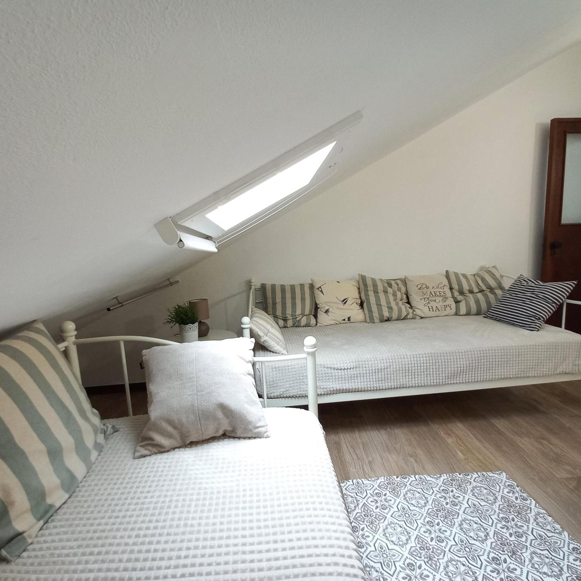 Apartamento Aveiro Centro Extérieur photo